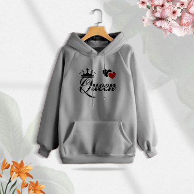 Ladies Hoodie 41
